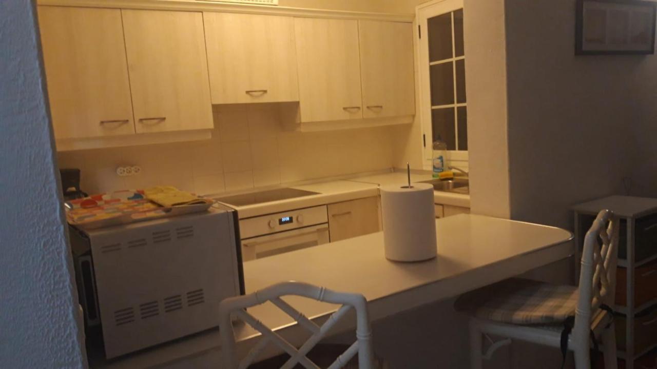 Bungalow Mariano 140 宏达海滩 外观 照片