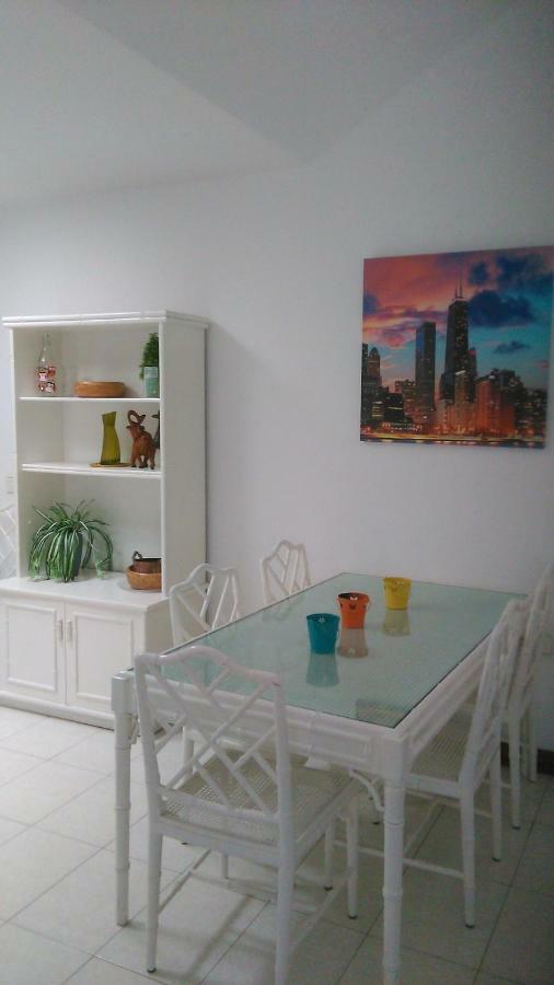 Bungalow Mariano 140 宏达海滩 外观 照片