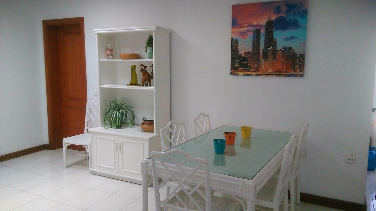Bungalow Mariano 140 宏达海滩 外观 照片