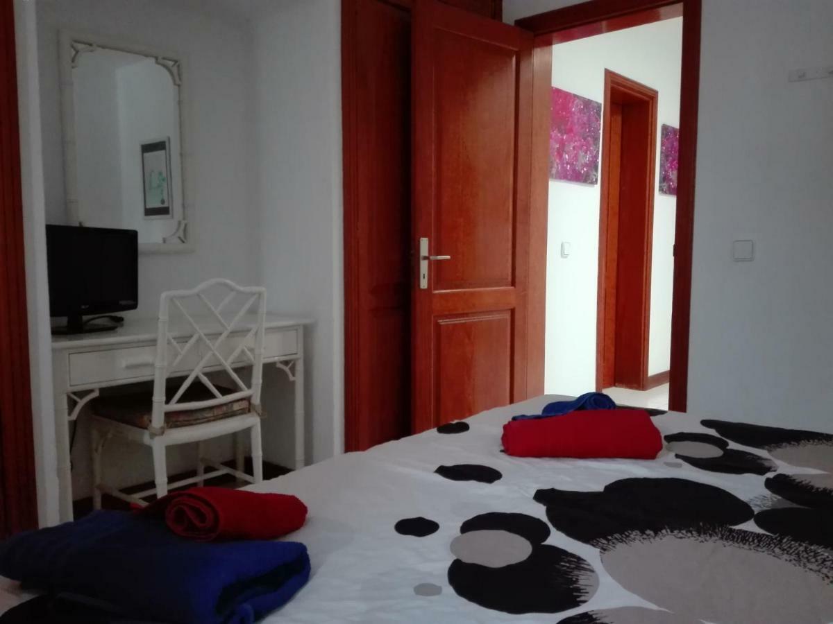 Bungalow Mariano 140 宏达海滩 外观 照片